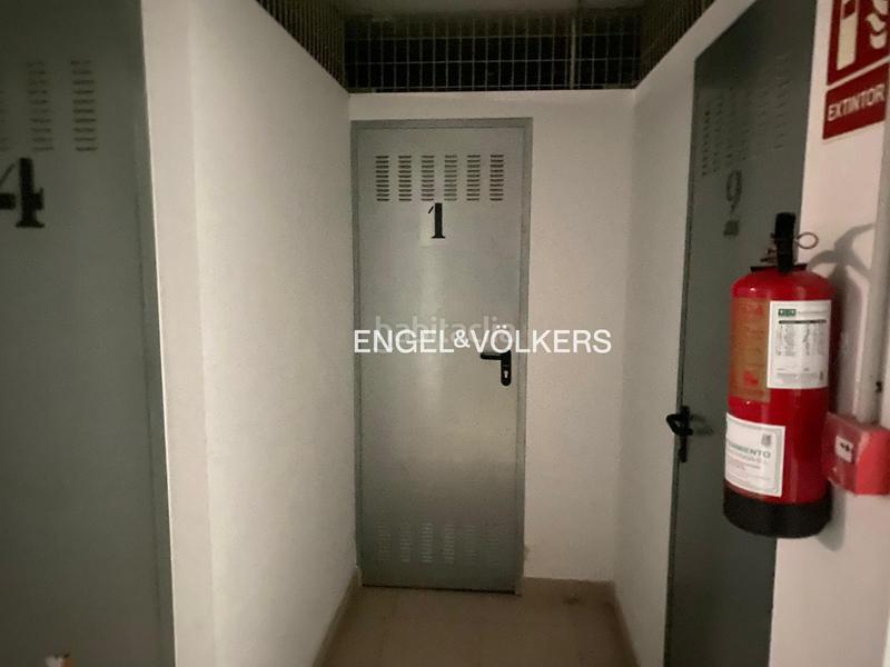 Foto ce4f00e1-3242-4987-bde4-e9b3c9ab5f81. Estudi amb calefacció aparcament a Valdeacederas Madrid