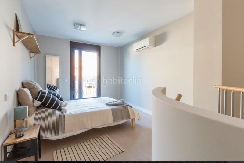 Foto d577e377-cb12-43af-bc03-b92ca6881fbc. Estudi amb calefacció aparcament a Valdeacederas Madrid