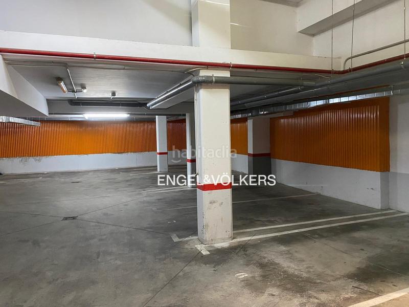 Foto e021eb52-36bb-4db0-a6bb-bd19e1ffe0b1. Estudi amb calefacció aparcament a Valdeacederas Madrid