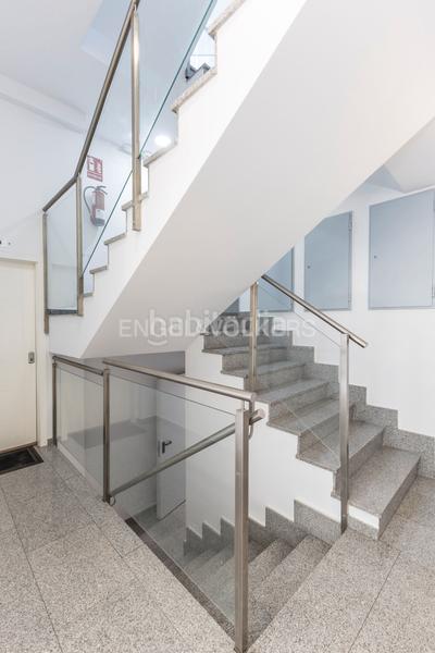 Foto fc036603-35a0-4fbe-a438-5d77435a2fa9. Estudi amb calefacció aparcament a Valdeacederas Madrid