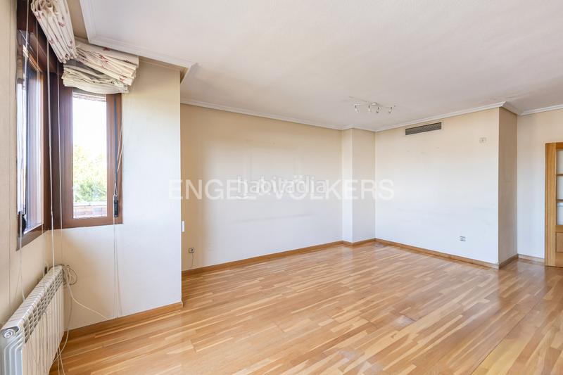 Foto 188bbd02-3a2b-4bb9-ab87-1aed4781726b. Duplex avec chauffage parking piscine dans Norte Pozuelo de Alarcón