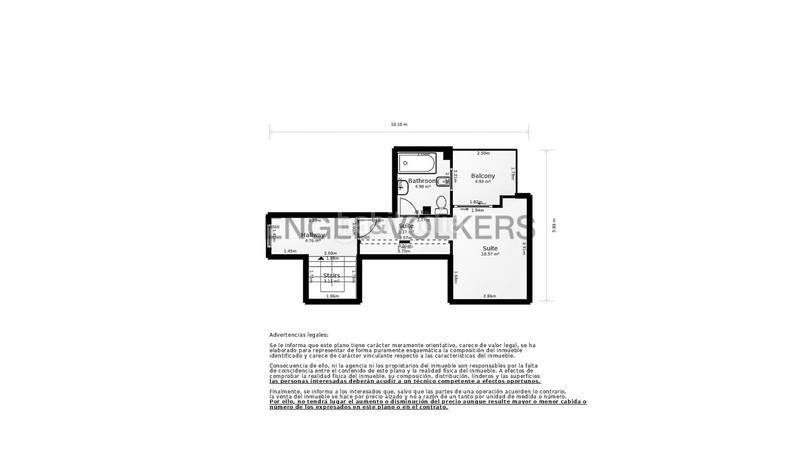 Foto 1f3e91db-ce10-4cc1-a18b-b8f02f8730d8. Duplex avec chauffage parking piscine dans Norte Pozuelo de Alarcón