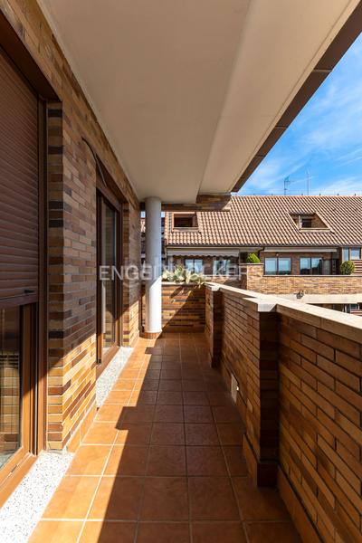 Foto a40dbd9d-2de2-4063-88ab-2d095762dbbe. Duplex avec chauffage parking piscine dans Norte Pozuelo de Alarcón