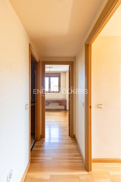 Foto afe31093-8461-46b3-aaeb-12ae2fc922c2. Duplex avec chauffage parking piscine dans Norte Pozuelo de Alarcón