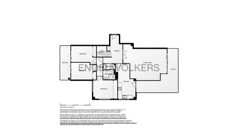 Foto b98a47a7-1f2d-47f9-8ccb-ffdd83037961. Duplex avec chauffage parking piscine dans Norte Pozuelo de Alarcón