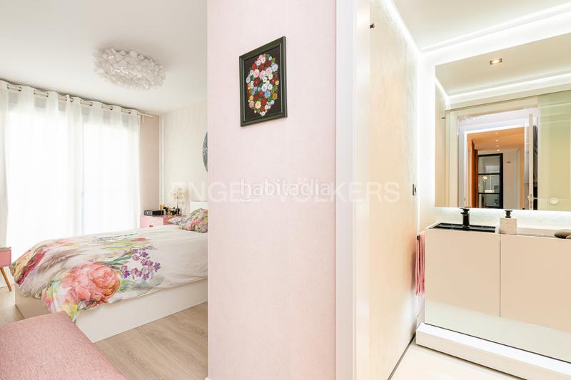 Foto 00cce979-4501-4464-8975-1f46b5299788. Apartament amb calefacció aparcament a Valenoso Boadilla del Monte