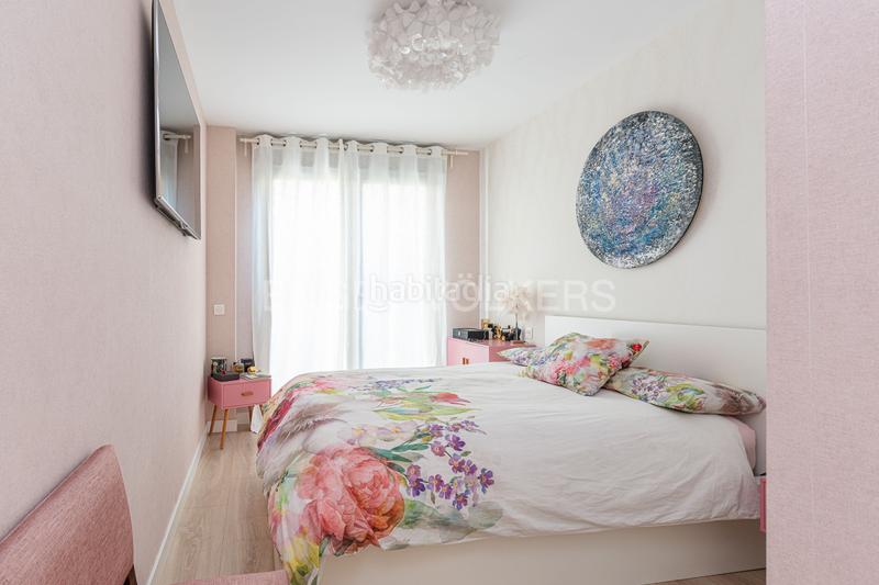 Foto 0492621e-59b1-4753-ba4e-fc6552984570. Apartament amb calefacció aparcament a Valenoso Boadilla del Monte