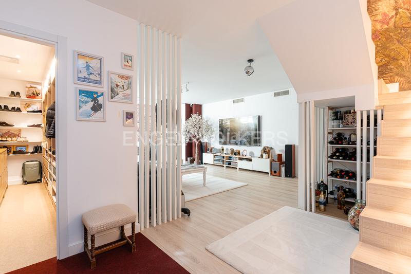 Foto 0d63862a-6458-47fd-a336-a1375d532b98. Apartament amb calefacció aparcament a Valenoso Boadilla del Monte