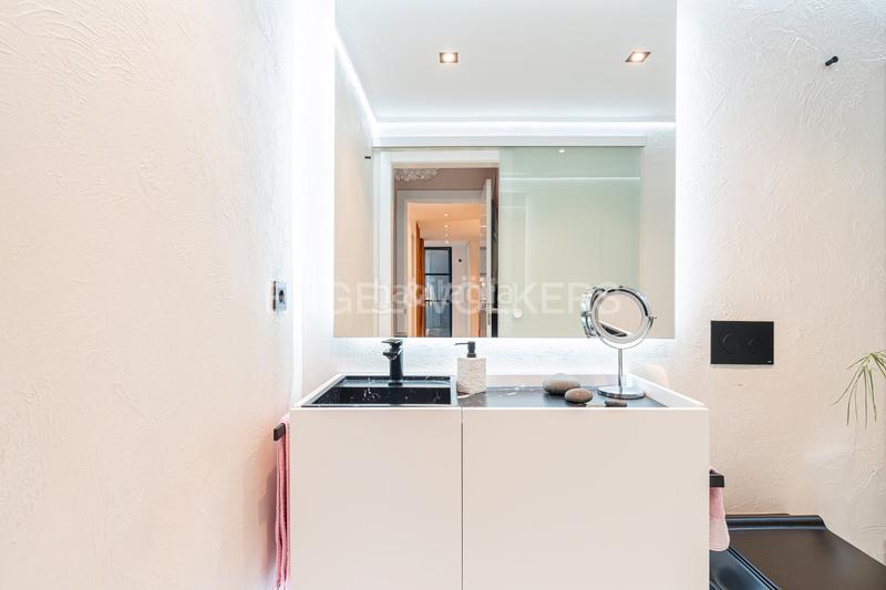 Foto 129100a4-813d-4b8e-b757-5163104b4aac. Apartament amb calefacció aparcament a Valenoso Boadilla del Monte