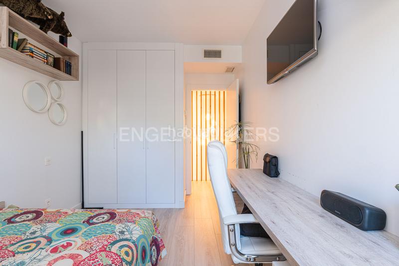 Foto 1668b484-d82d-4e0d-be00-fa3554f0192f. Apartament amb calefacció aparcament a Valenoso Boadilla del Monte