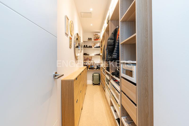 Foto 24977b6e-dd38-4140-8fa3-926e18134be3. Apartament amb calefacció aparcament a Valenoso Boadilla del Monte