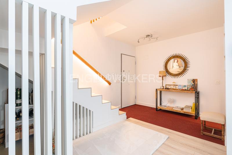 Foto 564c41c0-4a77-4a2d-95cc-1e643fe5fe3f. Apartament amb calefacció aparcament a Valenoso Boadilla del Monte