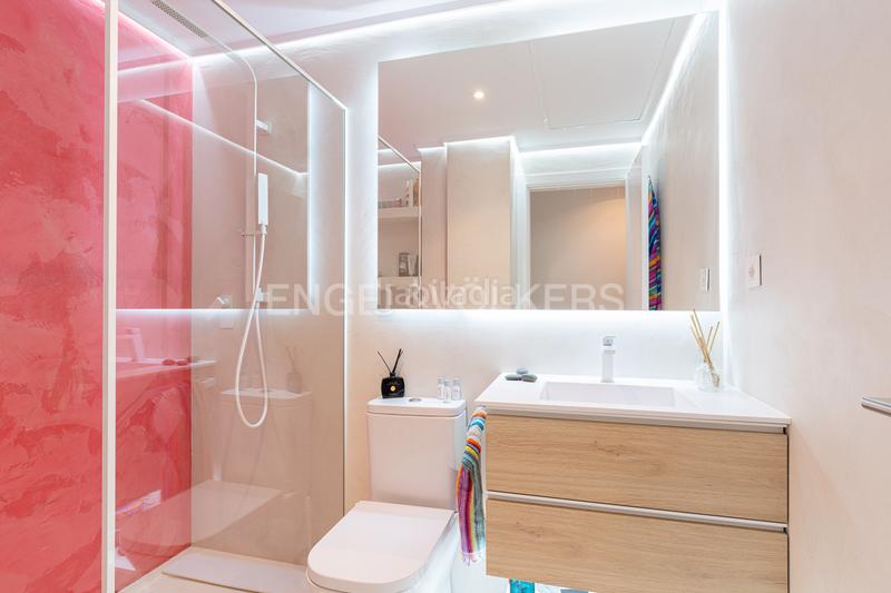 Foto 592827ac-8c14-48be-bfc4-085cd1152fdf. Apartament amb calefacció aparcament a Valenoso Boadilla del Monte