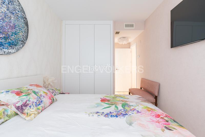 Foto 9977452d-6539-4e75-87ba-e08efc41505c. Apartament amb calefacció aparcament a Valenoso Boadilla del Monte