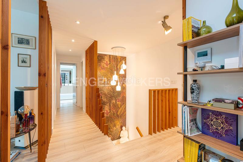 Foto 9b65cdf9-ee24-449f-b763-0d39b51aafaf. Apartament amb calefacció aparcament a Valenoso Boadilla del Monte