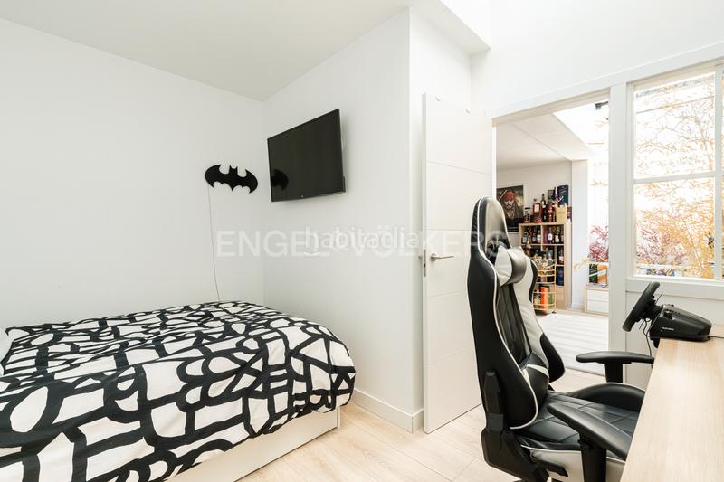 Foto a54c7283-70c3-43b5-aae2-089b2b988801. Apartament amb calefacció aparcament a Valenoso Boadilla del Monte