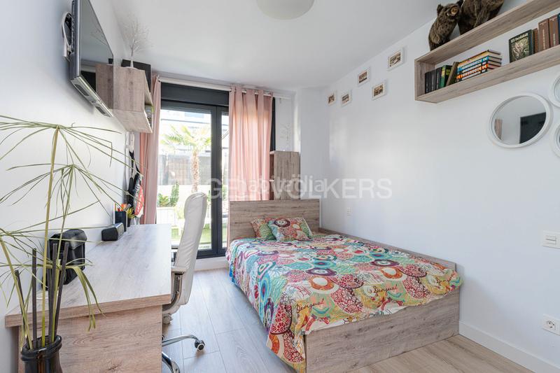 Foto b617e2ad-4b64-4a4a-8e30-04ae60d00336. Apartament amb calefacció aparcament a Valenoso Boadilla del Monte
