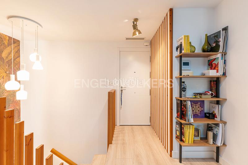 Foto dde60cb3-b17d-47fc-98f1-6856f73c2c69. Apartament amb calefacció aparcament a Valenoso Boadilla del Monte