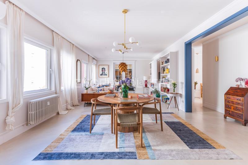 Foto 3376ca58-f96f-4691-9445-d222b0f699f2. Apartamento maravillosa propiedad familiar reformada en argelles en Madrid
