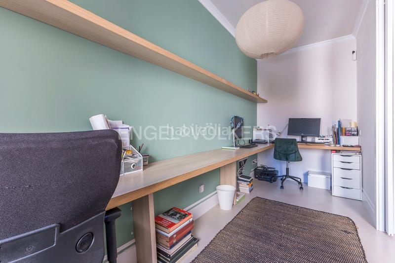 Foto 5d51fc26-f476-405e-86ba-7b7fd647dc33. Apartamento maravillosa propiedad familiar reformada en argelles en Madrid