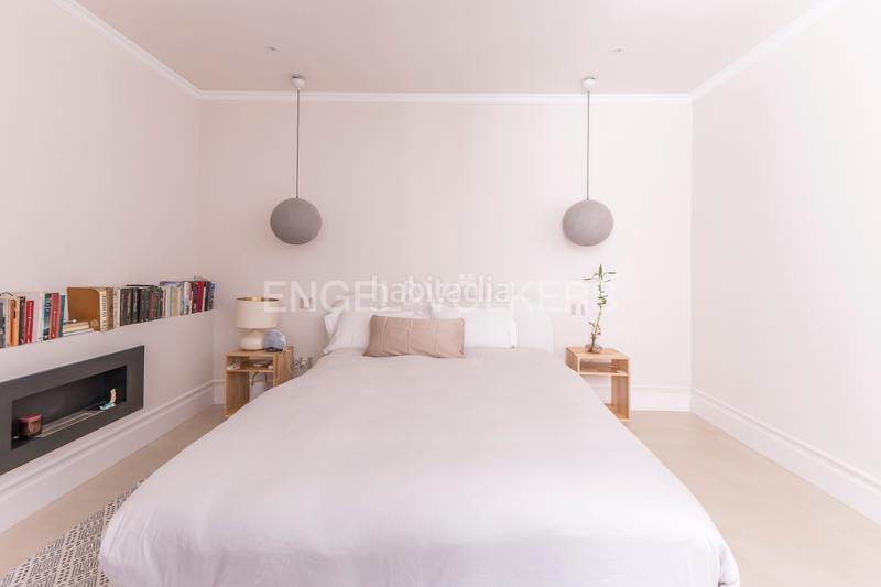 Foto 76f5d7cc-c67b-4a8e-9aac-bd3af3269382. Apartamento maravillosa propiedad familiar reformada en argelles en Madrid