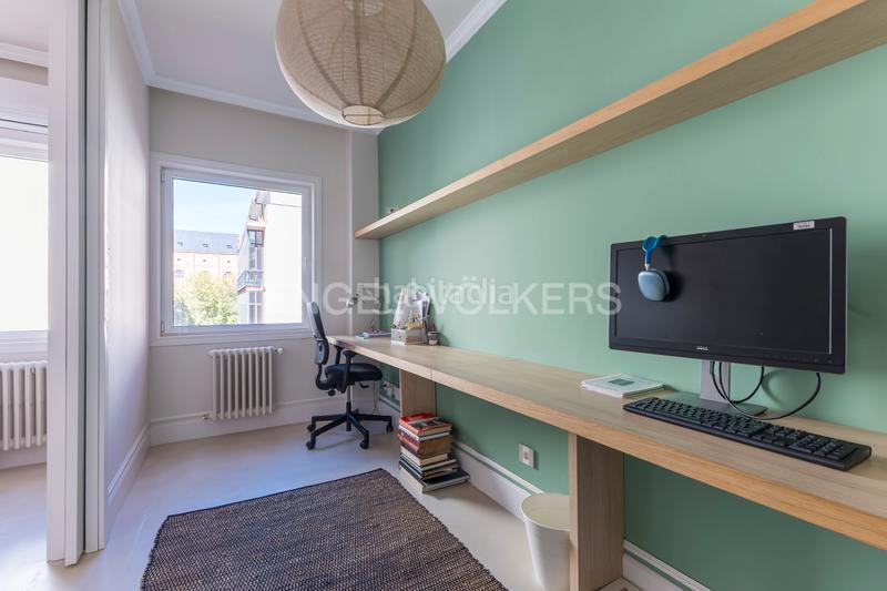 Foto 95d1f848-3809-4856-a82f-651adf70472e. Apartamento maravillosa propiedad familiar reformada en argelles en Madrid