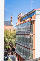 Apartament a Argüelles. Maravillosa propiedad familiar reformada en argelles