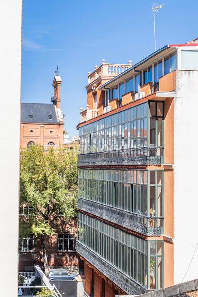 Foto ad6412cd-cdd0-4775-a913-31129f2fd4f6. Apartamento maravillosa propiedad familiar reformada en argelles en Madrid
