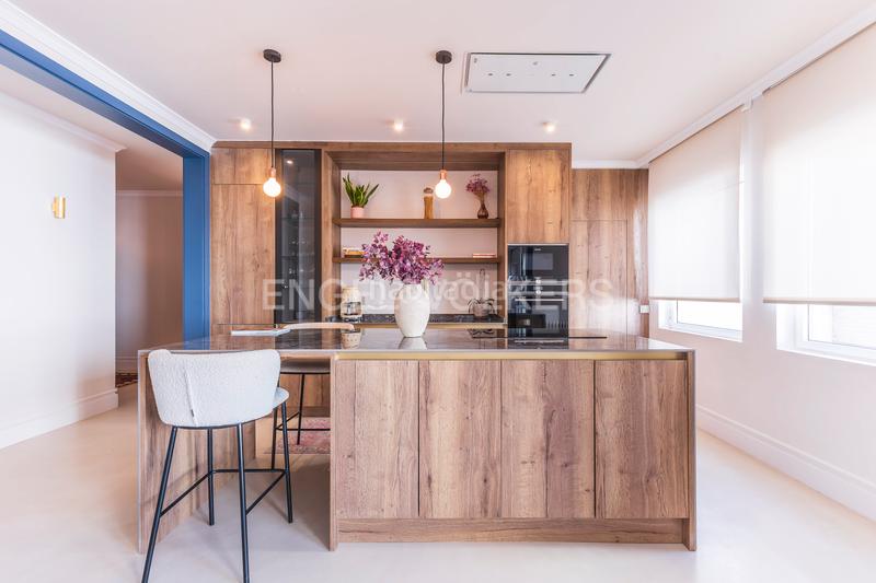 Foto d88dcd08-4f1e-4b39-84ec-9711f7b56139. Apartamento maravillosa propiedad familiar reformada en argelles en Madrid