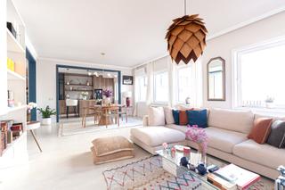Appartement à Argüelles. Maravillosa propiedad familiar reformada en argelles
