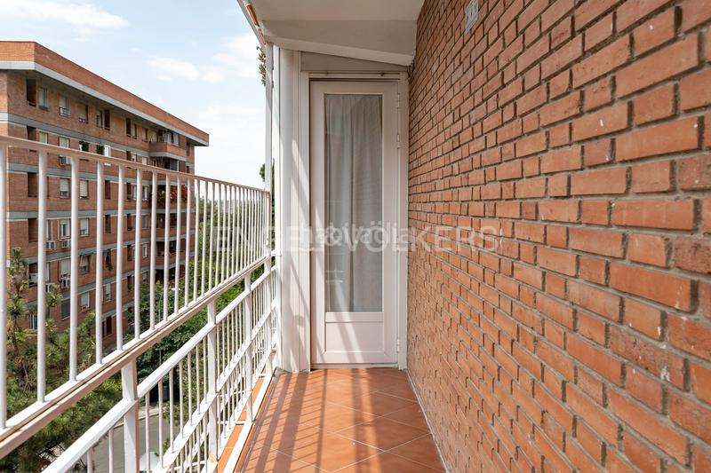 Foto 04d82ad7-b363-4a87-9acd-f98a49747fca. Appartement avec chauffage parking dans Almenara-Ventilla Madrid