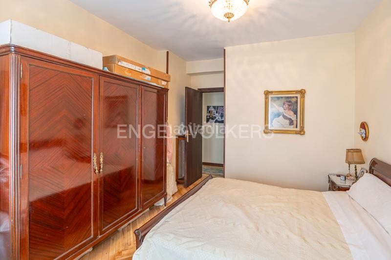 Foto 269af4e6-86b5-4fbc-a1e1-6fff4c80510c. Appartement avec chauffage parking dans Almenara-Ventilla Madrid