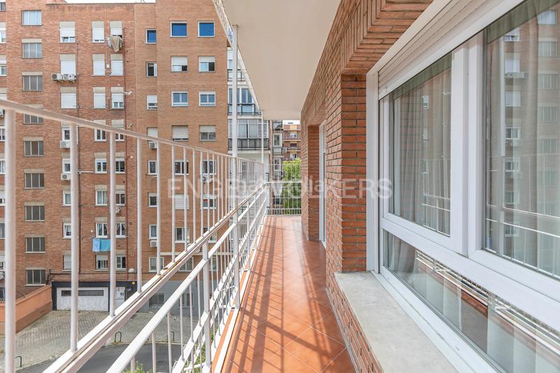 Foto 670dc2b7-7dad-481b-8ca7-da4a7ae50fb9. Appartement avec chauffage parking dans Almenara-Ventilla Madrid