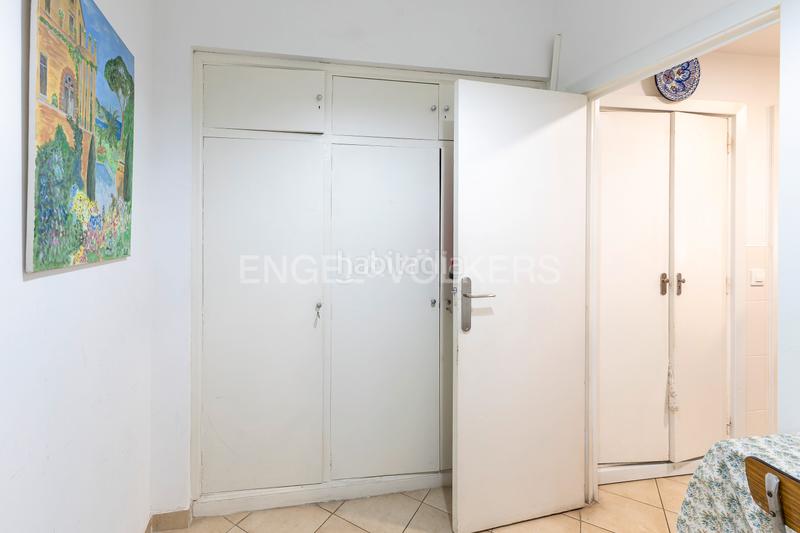 Foto 86aebf95-2ebe-4316-9c2b-ca8a449a9630. Appartement avec chauffage parking dans Almenara-Ventilla Madrid