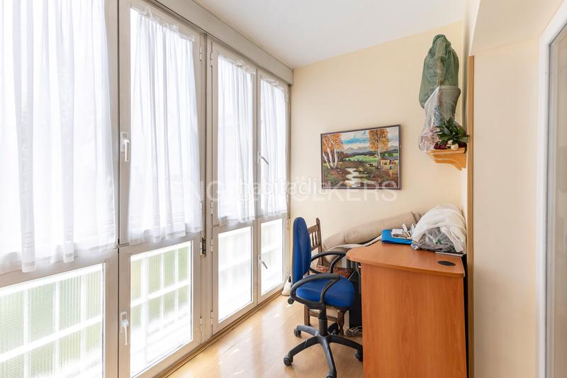 Foto 88272ef1-ab35-4432-8746-6946f29eb039. Appartement avec chauffage parking dans Almenara-Ventilla Madrid