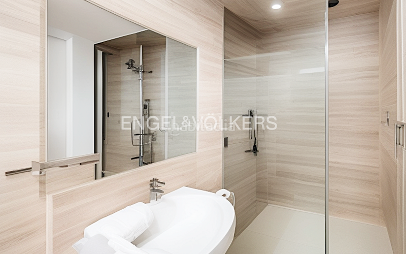 Foto 977f787f-baa4-41ba-bb0b-075b24f5ee73. Appartement avec chauffage parking dans Almenara-Ventilla Madrid