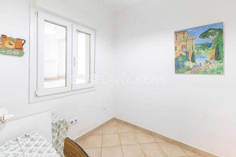 Foto b016596a-4a71-475f-b457-089ddeeb0b47. Appartement avec chauffage parking dans Almenara-Ventilla Madrid