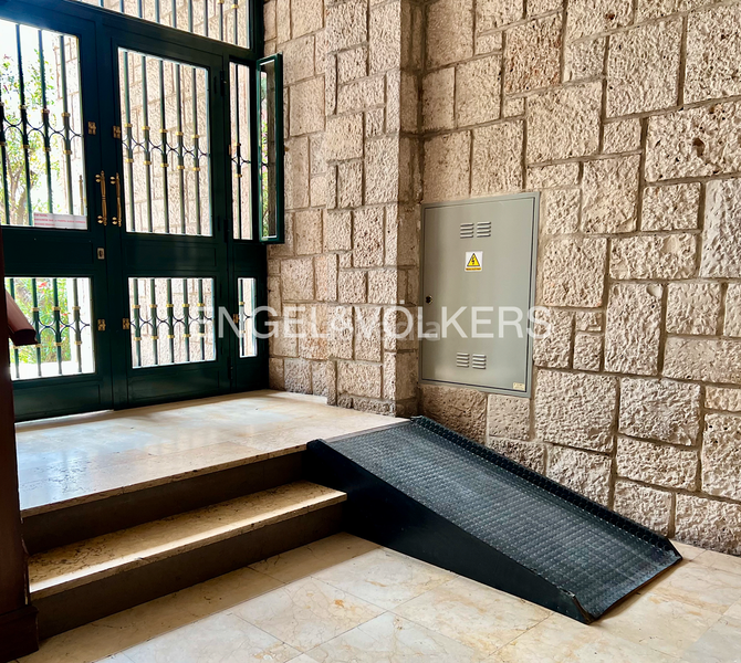 Foto c8b37dec-9909-4b3b-9cf4-1fc8a4e1690d. Appartement avec chauffage parking dans Almenara-Ventilla Madrid
