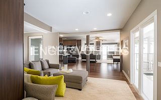 Pis a Almenara-Ventilla. Exclusivo piso exterior con terraza y plaza de garaje en castell