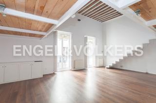 Location Appartement à Palacio. Espectacular duplex en palacio en alquiler