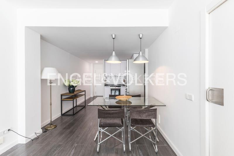 Foto 25e48bc7-1880-4053-9d07-139c22a326bd. Lloguer apartament amb calefacció a Nueva España Madrid