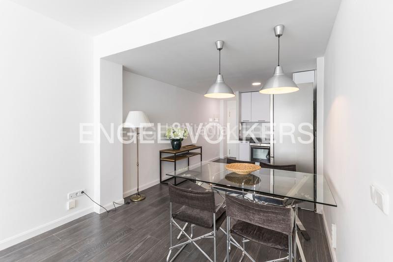 Foto 2937f8af-f9f5-4f0a-b193-8f40c32e5ebb. Lloguer apartament amb calefacció a Nueva España Madrid