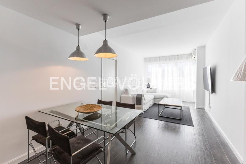 Foto 29b61f29-ac61-4afa-8c37-467bde9f09c3. Lloguer apartament amb calefacció a Nueva España Madrid