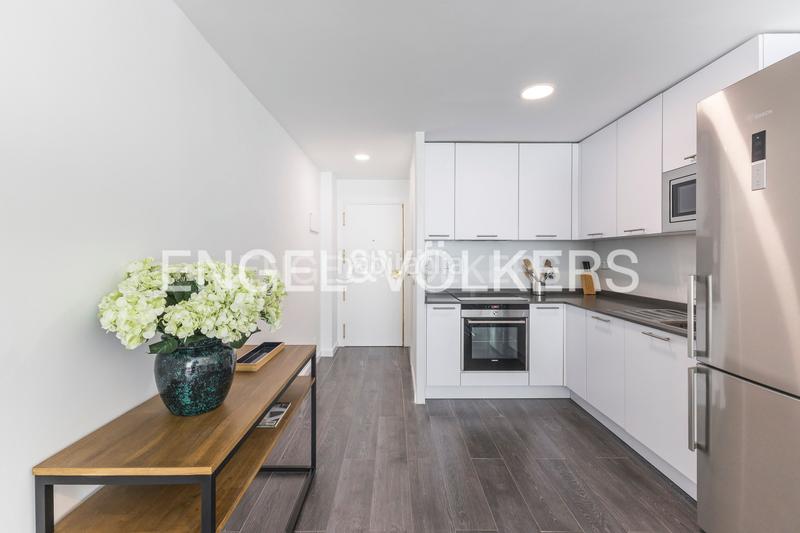 Foto 35753e5d-6da0-4b30-a43e-7efb15627b9e. Lloguer apartament amb calefacció a Nueva España Madrid