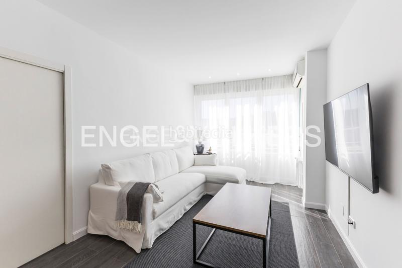 Foto 3e6a6259-7c7a-4694-84c5-0abc8440519e. Lloguer apartament amb calefacció a Nueva España Madrid