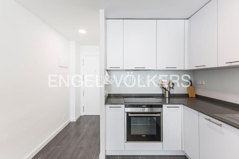 Foto 4ede940e-75a2-4e8e-a9c0-2411162ffeb9. Lloguer apartament amb calefacció a Nueva España Madrid