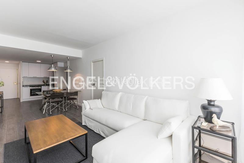 Foto 57c23905-cd25-452b-94d5-4f3e27457caa. Lloguer apartament amb calefacció a Nueva España Madrid