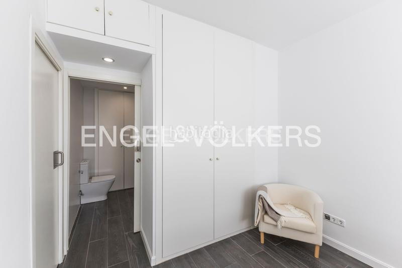 Foto f863ab9c-a688-4634-9f02-7d9948755540. Lloguer apartament amb calefacció a Nueva España Madrid