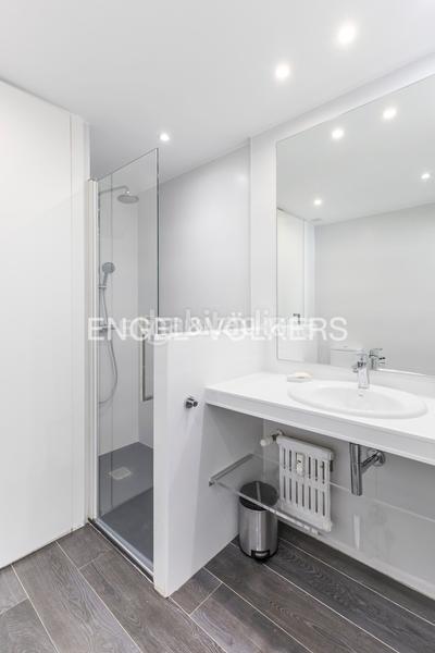 Foto 07b9af53-3997-4653-8cd8-ab59a5ec75b9. Miete appartement mit heizung in Nueva España Madrid