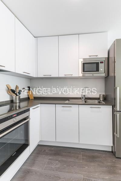 Foto 23076b8b-e3dc-4d56-9e88-9b6ac426204c. Miete appartement mit heizung in Nueva España Madrid